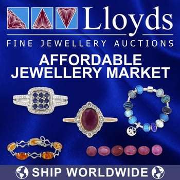 Affordable Jewellery Market (A986)