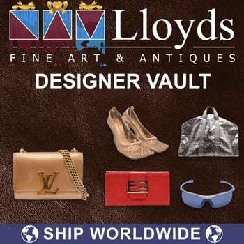 Designer Vault (A985)