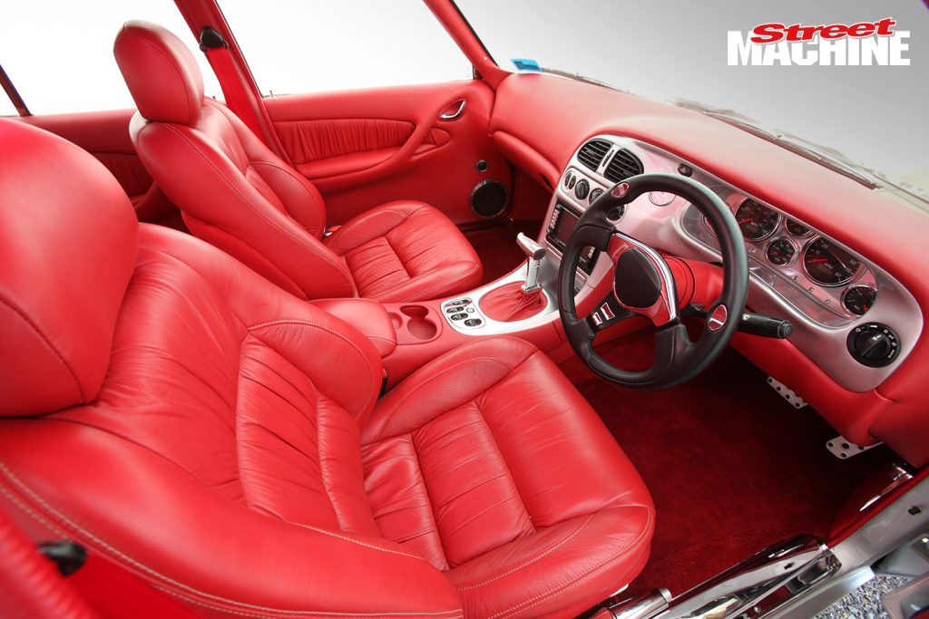 A Classic Car Christmas Spectacular Lloyds Auctions Australia