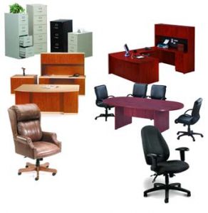 Office Furniture and Equipment - Lloyds Auctions Australia ...