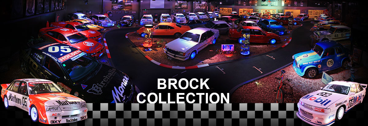 Brock Collection
