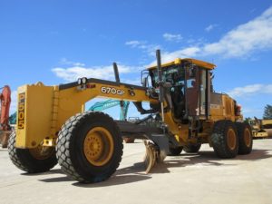 Heavy Equipment