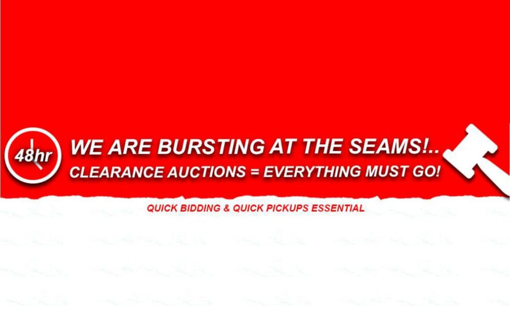 THE QUICK BIDS PHENOMENON IS HERE Lloyds Auctions Australia