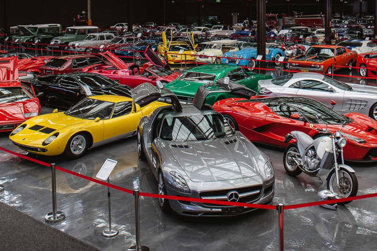 Classic Cars Archives Page 2 of 4 Lloyds Auctions Australia