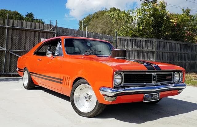 Make this Father’s Day a Classic! - Lloyds Auctions Australia ...