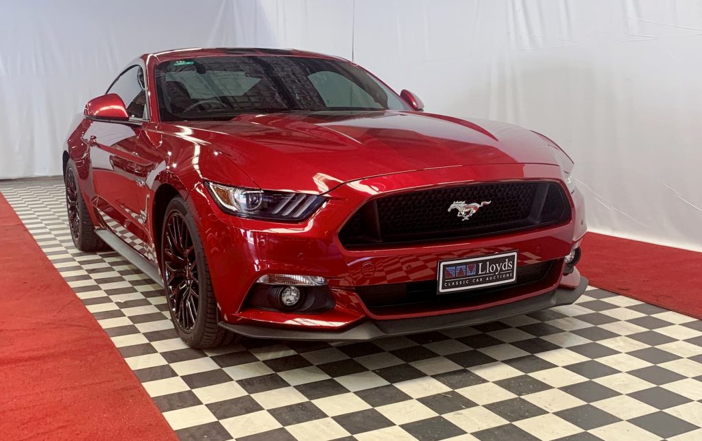 2024 Ford Mustang Gt Dark Horse Specs Review