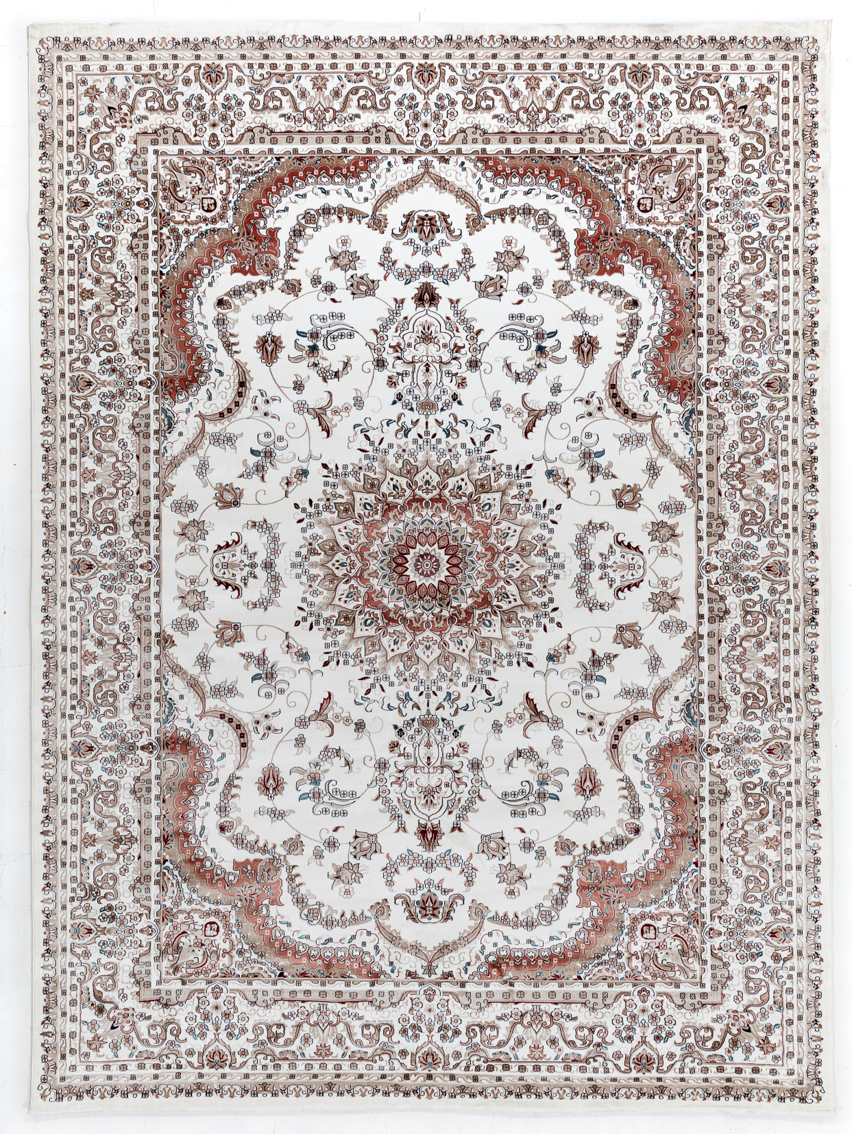 What did the carpet say to the floor? I’ve got you covered. Lloyds