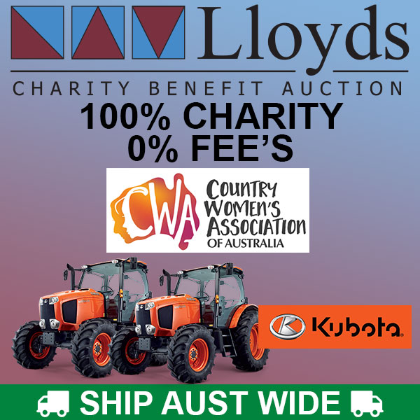 Bushfire Appeal