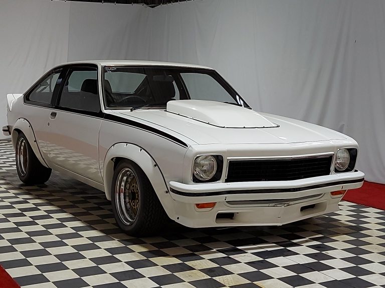 torana a9x