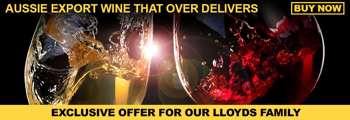 Exclusive Wine Offer