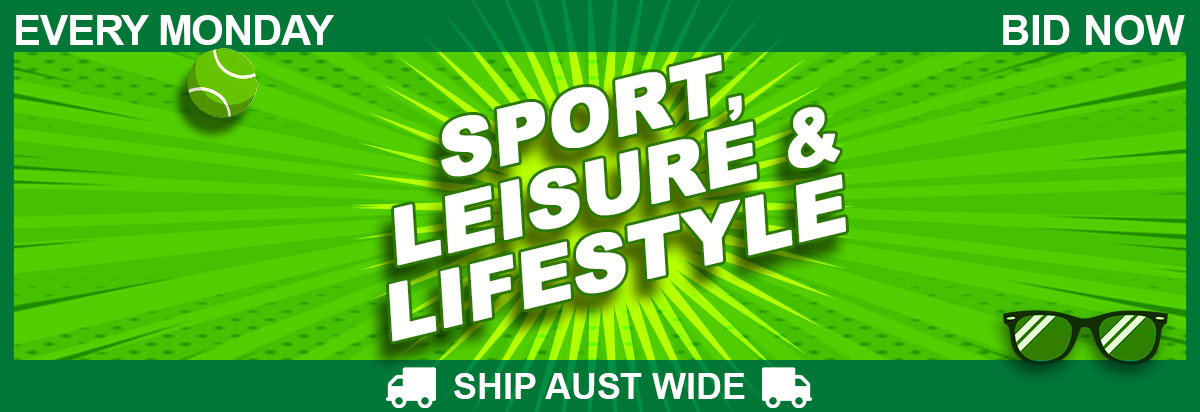 Goods Online Store Yahoo Directory auction > sport, leisure