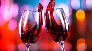Celebrate End of WINEancial Year
