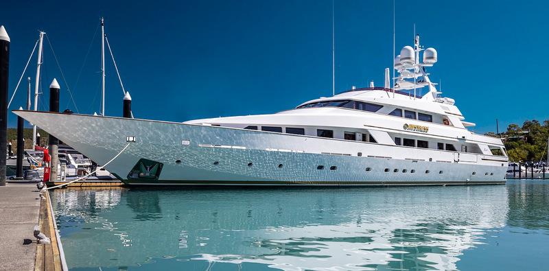 yacht auctions australia