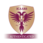 ICAARS Authenticated