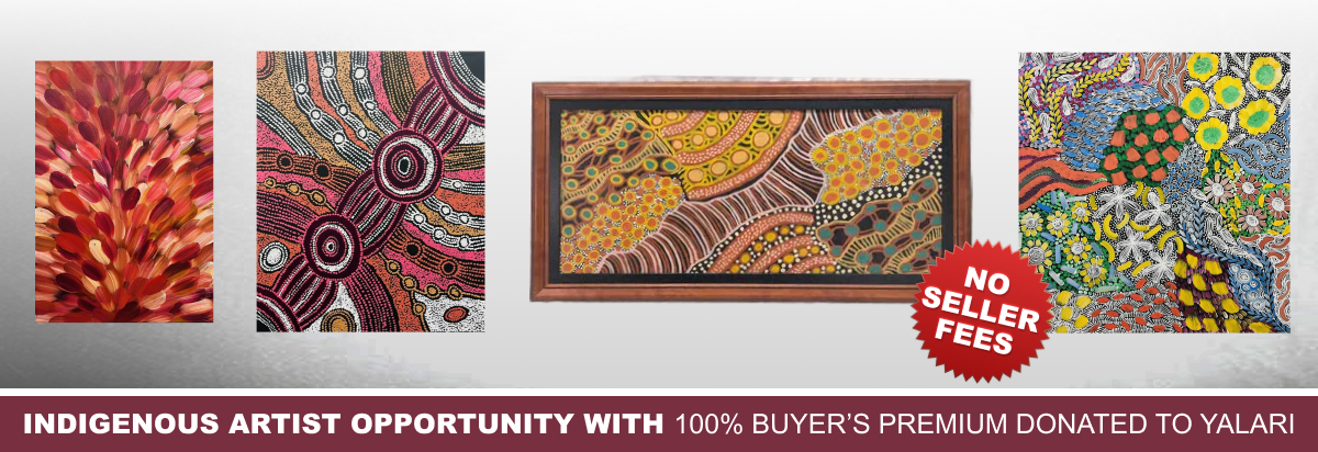 Indigenous Art Indigenous Art