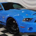 February Classic Car Auction Recap
