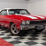 March Classic Car Auction Recap