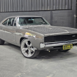 May Classic Car Auction Recap