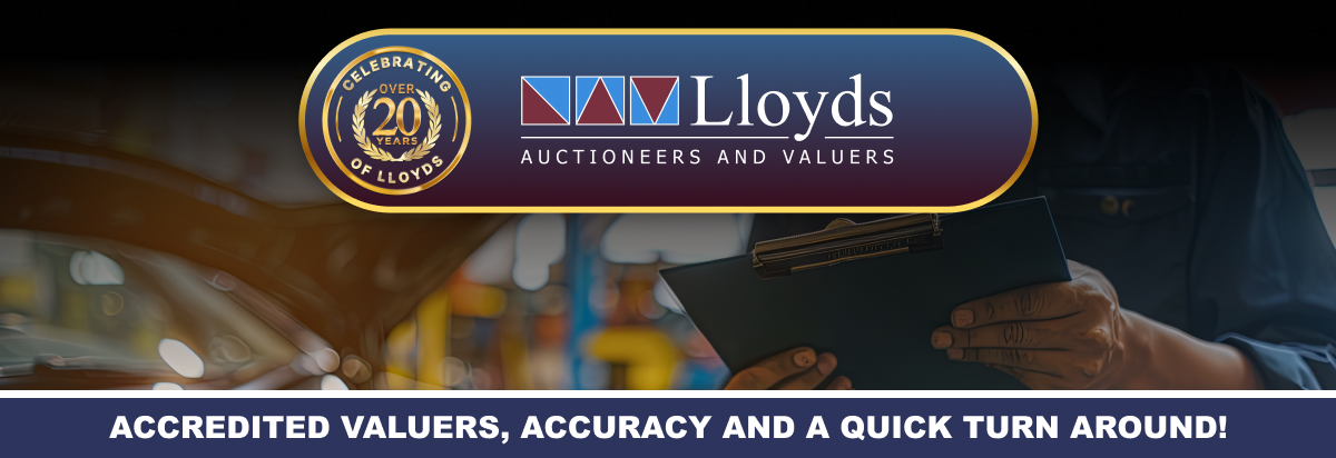 Valuers