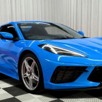 August Classic Car Auction Recap