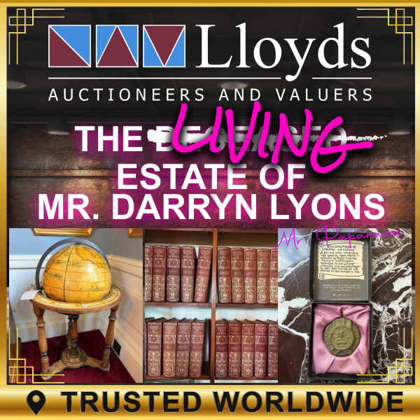 Auction Item 56762