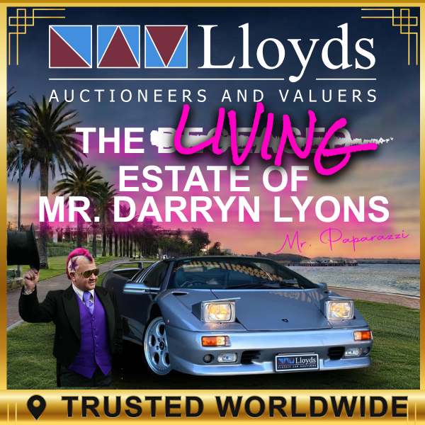 Auction Item 56762
